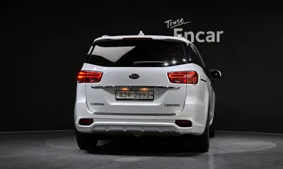 Kia Canival 2019, 43228 км, за 12295.09 USD