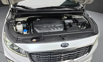 Kia Canival 2019, 43228 км, за 12295.09 USD - фото 6