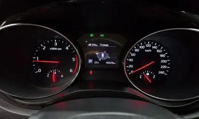 Kia Canival 2019, 43228 км, за 12295.09 USD - фото 8