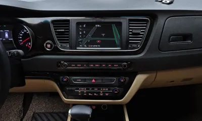 Kia Canival 2019, 43228 км, за 12295.09 USD - фото 14