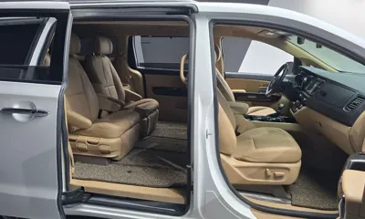 Kia Canival 2019, 43228 км, за 12295.09 USD - фото 26