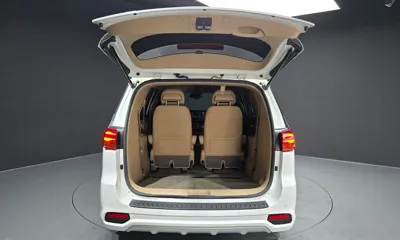 Kia Canival 2019, 43228 км, за 12295.09 USD - фото 33