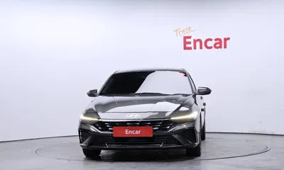 Hyundai Avante 2024, 54921 км, за 12817.97 USD