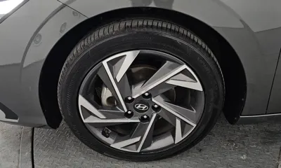 Hyundai Avante 2024, 54921 км, за 12817.97 USD