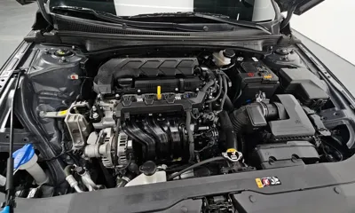 Hyundai Avante 2024, 54921 км, за 12817.97 USD - фото 6