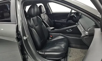 Hyundai Avante 2024, 54921 км, за 12817.97 USD - фото 10