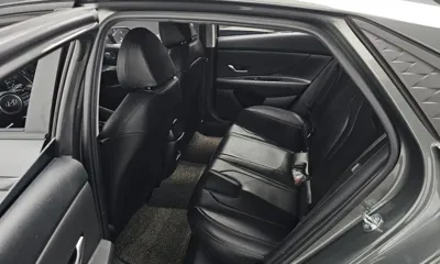 Hyundai Avante 2024, 54921 км, за 12817.97 USD - фото 12