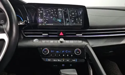 Hyundai Avante 2024, 54921 км, за 12817.97 USD - фото 14