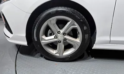 Hyundai Sonata 2018, 109462 км, за 5785.61 USD