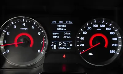 KG_Mobility_Ssangyong TIBOLI 2022, 54521 км, за 7807.51 USD - фото 8