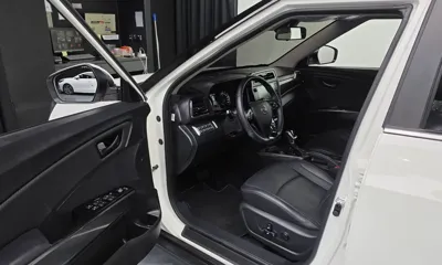 KG_Mobility_Ssangyong TIBOLI 2022, 54521 км, за 7807.51 USD - фото 10