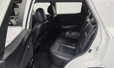 KG_Mobility_Ssangyong TIBOLI 2022, 54521 км, за 7807.51 USD - фото 12