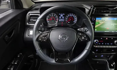 KG_Mobility_Ssangyong TIBOLI 2022, 54521 км, за 7807.51 USD - фото 14