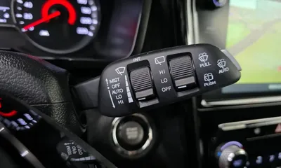 KG_Mobility_Ssangyong TIBOLI 2022, 54521 км, за 7807.51 USD - фото 18