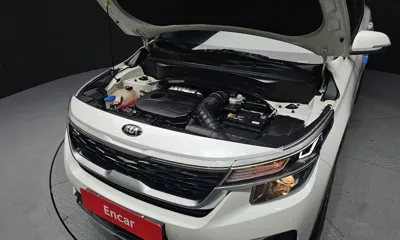 Kia Seltos 2022, 85897 км, за 11589.39 USD - фото 6