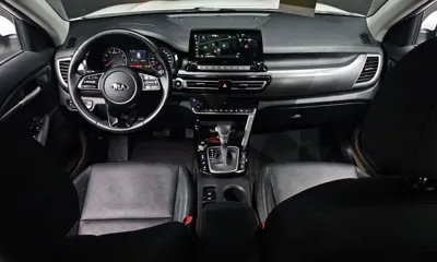 Kia Seltos 2022, 85897 км, за 11589.39 USD - фото 7