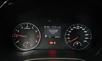 Kia Seltos 2022, 85897 км, за 11589.39 USD - фото 8