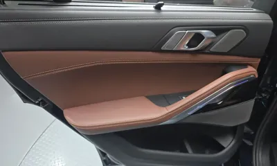 BMW X6 2025, 16431 км, за 74884.39 USD - фото 25