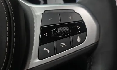 BMW X6 2025, 16431 км, за 74884.39 USD - фото 27