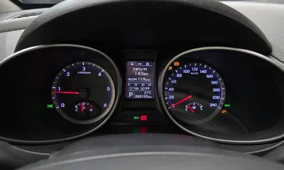 Hyundai Santafe 2014, 283193 км, за 3150.85 USD - фото 8