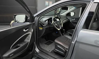 Hyundai Santafe 2014, 283193 км, за 3150.85 USD - фото 10