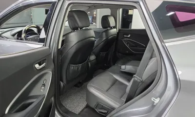 Hyundai Santafe 2014, 283193 км, за 3150.85 USD - фото 11