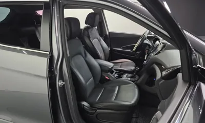 Hyundai Santafe 2014, 283193 км, за 3150.85 USD - фото 12