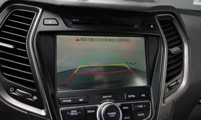 Hyundai Santafe 2014, 283193 км, за 3150.85 USD - фото 17