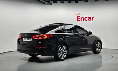 Kia K5 2014, 161818 км, за 4234.53 USD