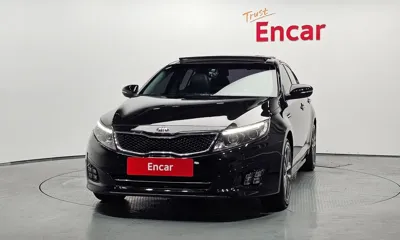 Kia K5 2014, 161818 км, за 4234.53 USD