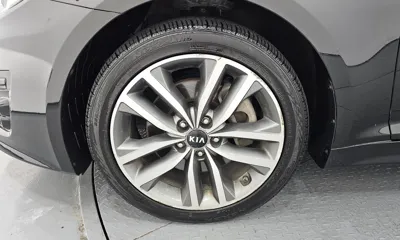 Kia K5 2014, 161818 км, за 4234.53 USD
