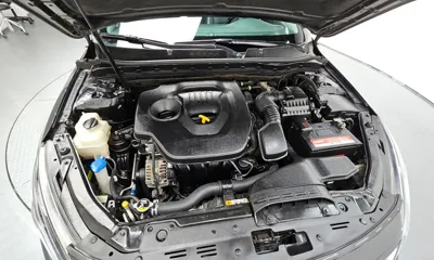 Kia K5 2014, 161818 км, за 4234.53 USD - фото 6