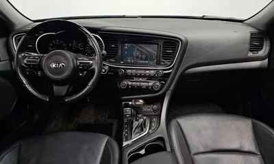Kia K5 2014, 161818 км, за 4234.53 USD - фото 7