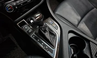 Kia K5 2014, 161818 км, за 4234.53 USD - фото 9