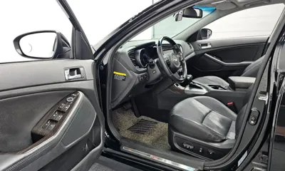 Kia K5 2014, 161818 км, за 4234.53 USD - фото 10
