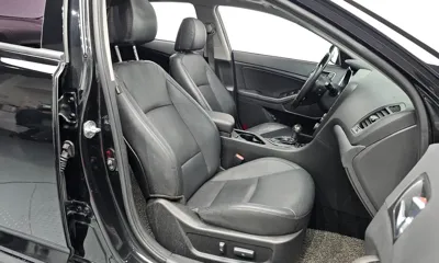 Kia K5 2014, 161818 км, за 4234.53 USD - фото 11