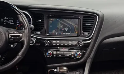Kia K5 2014, 161818 км, за 4234.53 USD - фото 15
