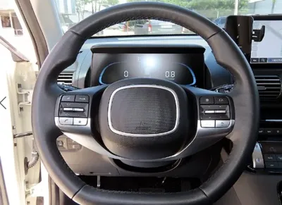 Hyundai Casper 2024, 24916 км, за 10394.59 USD - фото 8
