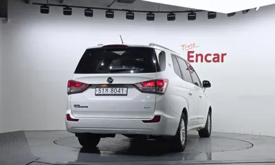 KG_Mobility_Ssangyong KORANDO 2015, 217280 км, за 1946.99 USD