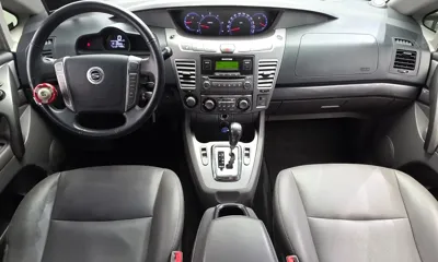 KG_Mobility_Ssangyong KORANDO 2015, 217280 км, за 1946.99 USD - фото 7