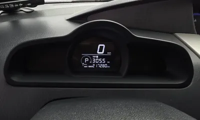 KG_Mobility_Ssangyong KORANDO 2015, 217280 км, за 1946.99 USD - фото 8