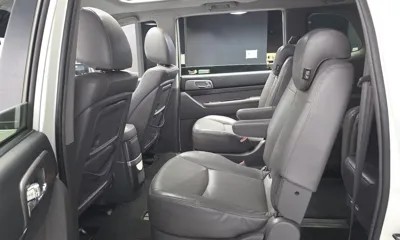 KG_Mobility_Ssangyong KORANDO 2015, 217280 км, за 1946.99 USD - фото 12