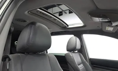 KG_Mobility_Ssangyong KORANDO 2015, 217280 км, за 1946.99 USD - фото 20