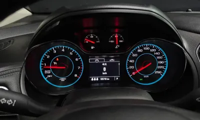 ChevroletGMDaewoo Cruze 2017, 105716 км, за 3843.65 USD - фото 8