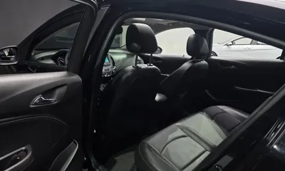ChevroletGMDaewoo Cruze 2017, 105716 км, за 3843.65 USD - фото 11