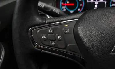 ChevroletGMDaewoo Cruze 2017, 105716 км, за 3843.65 USD - фото 14