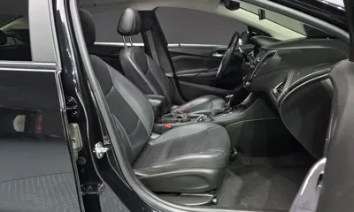 ChevroletGMDaewoo Cruze 2017, 105716 км, за 3843.65 USD - фото 26