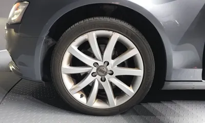 Audi A4 2014, 98665 км, за 3386.08 USD