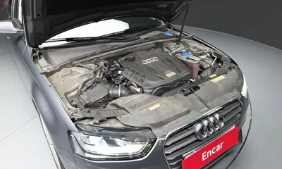 Audi A4 2014, 98665 км, за 3386.08 USD - фото 6
