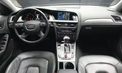 Audi A4 2014, 98665 км, за 3386.08 USD - фото 7